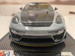 1:18 MANSORY  Porsche Panamera Mansory 2019 LTD # 50, Verzenden, Nieuw, Auto, Overige merken