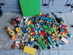 partij duplo, Kinderen en Baby's, Speelgoed | Duplo en Lego, Ophalen, Gebruikt, Losse stenen, Duplo