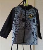 Z.g.a.n. licht gevoerde Batman jas maat 122 C&A, C&A, Ophalen of Verzenden, Zo goed als nieuw, Jongen
