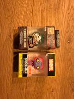 Funko Pop Pocket - Venomized Dr. Doom & Spider-Man Blackligh, Ophalen of Verzenden, Zo goed als nieuw