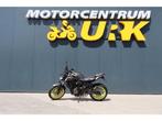Yamaha MTN690-U (MT-07) (bj 2019), 2 cilinders, Bedrijf, 689 cc, 12 t/m 35 kW