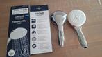 Grohe tempesta 100 douchekop, Ophalen of Verzenden, Nieuw, Chroom, Douche