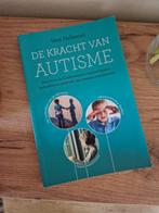 De kracht van autisme - Vera Helleman, Boeken, Gelezen, Ophalen of Verzenden, Ontwikkelingspsychologie, Vera Helleman