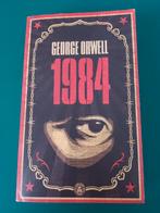 George Orwell - 1984, Boeken, Nieuw, Ophalen of Verzenden