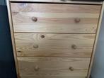 IKEA cabinet, Huis en Inrichting, Kasten | Ladekasten, Ophalen, 50 tot 100 cm, Zo goed als nieuw, 3 of 4 laden