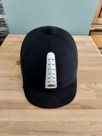 Horka paardrijcap, Ophalen of Verzenden, Gebruikt, Recreatie, Cap