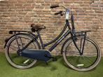 Fietshokje Hoofddorp: Raaks Transportfiets 26" Jeans NIEUW, Fietsen en Brommers, Fietsen | Dames | Damesfietsen, Nieuw, Overige merken