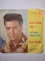 Elvis Presley. Rock-A-Hula-Baby., Cd's en Dvd's, Vinyl Singles, Pop, Gebruikt, Ophalen of Verzenden, 7 inch