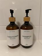 Shampoo en conditioner navulflessen, Ophalen of Verzenden, Zo goed als nieuw, Overige typen