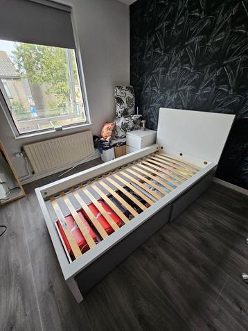 Ikea 1pers bed