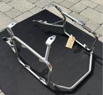 BMW R1250GS Adventure  zijkofferdrager rek, Motoren, Ophalen of Verzenden, Gebruikt