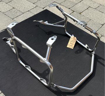 BMW R1250GS Adventure  zijkofferdrager rek beschikbaar voor biedingen