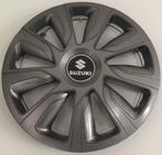Wieldoppen Suzuki 14 inch | WieldopOnline | €67,95 per set, Auto diversen, Wieldoppen, Verzenden