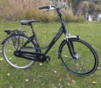 Gazelle Sevilla Damesfiets 28" 52cm 7v RIJKLARE TOPCONDITIE!, Ophalen, Versnellingen, Zo goed als nieuw, 50 tot 53 cm