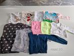 Baby kleding (disney) pakket (46st) maat 86, Ophalen of Verzenden, Gebruikt, Maat 86