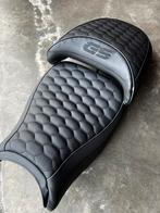 BMW GS custom zadelhoezen - R1250GS/ R1200GS/R1300GS GSA LC, Ophalen of Verzenden