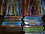 kinder dvds allerlei 51 stuks, Ophalen of Verzenden, Zo goed als nieuw, Film
