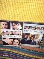 Grand Hotel  ... 2 Boxen, Cd's en Dvd's, Boxset, Drama, Ophalen of Verzenden, Zo goed als nieuw