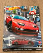 HotWheels Nissan 300ZX Twin Turbo Red HCK12, Ophalen of Verzenden, Nieuw