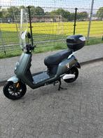 Electrische scooter te koop, Fietsen en Brommers, Scooters | Overige merken, Gebruikt, Maximaal 45 km/u, Elektrisch, Ophalen