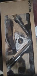 Bolsjon Ikea kraan, Ophalen, Minder dan 50 cm, Nieuw, Minder dan 100 cm