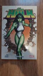 She Hulk omnibus, Eén comic, Ophalen of Verzenden, Zo goed als nieuw, Amerika