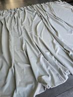 Beige/ sand gordijnen, Ophalen of Verzenden