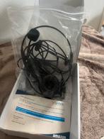 Headset, Wantek, Mute-functie, Nieuw, Ophalen of Verzenden