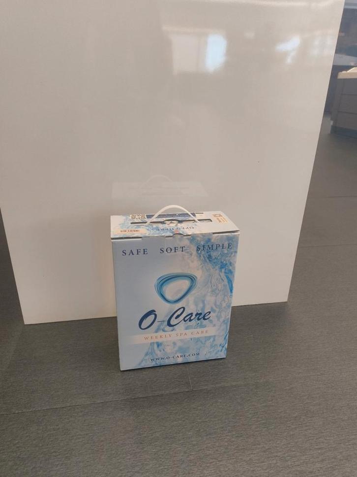 OPRUIMING!! 25% korting O-Care Water Onderhoud jacuzzi, Tuin en Terras, Bubbelbaden en Hottubs, Nieuw, Ophalen of Verzenden