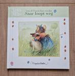 Vera de Muis: Saar loopt weg - Marjolein Bastin, Ophalen of Verzenden, Gelezen, Marjolein Bastin, 3 tot 4 jaar