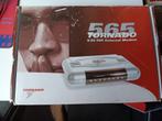 Modem Tornado 565, Ophalen of Verzenden, Zo goed als nieuw