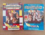 The Partridge Family Seizoen 1 & 2 DVD, Alle leeftijden, Boxset, Ophalen of Verzenden, Zo goed als nieuw