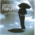 PROCOL HARUM CD THE PRODIGAL STRANGER gary brooker, Cd's en Dvd's, Cd's | Pop, Ophalen of Verzenden, 1980 tot 2000, Gebruikt