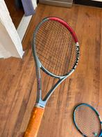 Head titanium, Sport en Fitness, Tennis, Gebruikt, Ophalen of Verzenden, Head, Racket