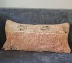 Vintage berber kussen, marokkaans sierkussen, Ophalen of Verzenden