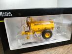 Te koop Marge Models Veenhuis Populair Geel tank 3200 liter., Ophalen of Verzenden, Nieuw, Tractor of Landbouw, Overige merken
