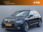 Volkswagen Tiguan 1.4 TSI R-Line Highline | Panorama | Virtu, Voorwielaandrijving, 4 cilinders, Traction-control, Alcantara