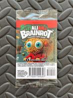 Skifidol Italian Brainrot Promocard | Pallonaro Tuttoparo, Ophalen of Verzenden, Nieuw, Plaatje