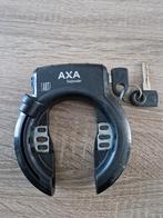Axa defender slot, Fietsen en Brommers, Fietsaccessoires | Fietssloten, Ophalen of Verzenden, Ringslot