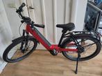 Riese & Müller Nevo 3 GT 625 kW 47cm, Fietsen en Brommers, Elektrische fietsen, 47 tot 51 cm, Ophalen, Gebruikt, 50 km per accu of meer