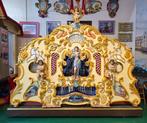 Wilhelm Bruder Sohne kermisorgel ca. 1928, Ophalen, Gebruikt