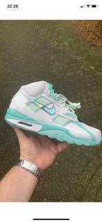 NIKE AIR TRAINER SC HIGH-‘ABALONE”/DS/Size 44.5, Overige kleuren, Sportschoenen, Nike, Nieuw