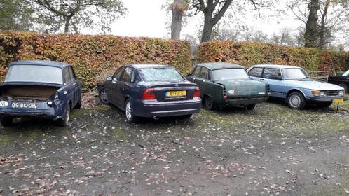 Buitenstalling voor caravan, camper, auto, bus etc, Auto diversen, Autostallingen en Garages