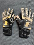 Andre onana gedragen en gesigneerde handschoenen, Ophalen of Verzenden, Gebruikt, Ajax, Overige typen