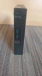 Dell Optiplex micro PC 6x Windows 11 schoon geïnstalleerd, Computers en Software, Desktop Pc's, 256 GB, 8 GB, Refurbished, Ophalen of Verzenden