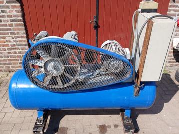 nette compressor 480v  beschikbaar voor biedingen