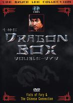 Bruce Lee The Dragon Box (2DVD), Alle leeftijden, Ophalen, Zo goed als nieuw
