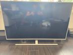 Philips 50 inch tv met ambilight, Ophalen, Philips, Zo goed als nieuw, 100 cm of meer