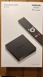 Nokia tv box, Ophalen of Verzenden, Nieuw
