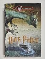 J.K. Rowling - Harry Potter en de relieken van de dood, Boeken, Ophalen of Verzenden, Zo goed als nieuw, J.K. Rowling